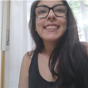 Estudiante universitaria, preparo a alumnos de nivel primario- secundario y para alumnos ingresantes del CBC